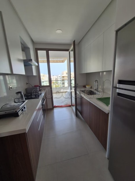 Souissi Appart meublé de haut standing - Location Immobilier - Rabat - photo 1