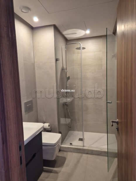 Souissi Appart meublé de haut standing - Location Immobilier - Rabat - photo 2