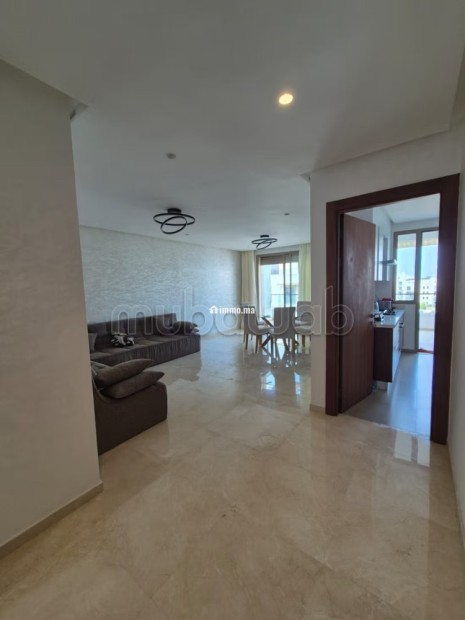 Souissi Appart meublé de haut standing - Location Immobilier - Rabat - photo 3