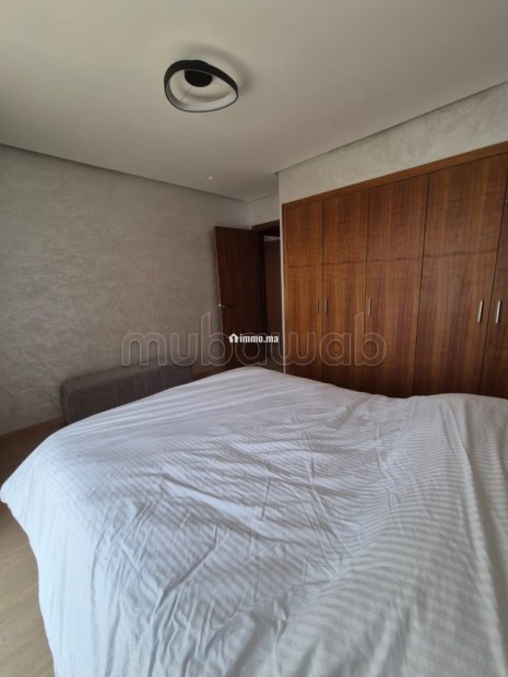 Souissi Appart meublé de haut standing - Location Immobilier - Rabat - photo 7