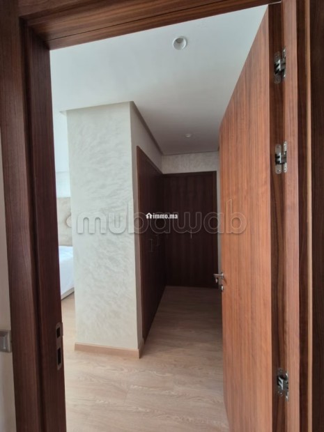 Souissi Appart meublé de haut standing - Location Immobilier - Rabat - photo 8