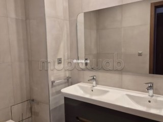 Souissi Appart meublé de haut standing - Appartement à louer - Rabat