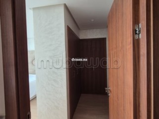 Souissi Appart meublé de haut standing - Appartement à louer - Rabat