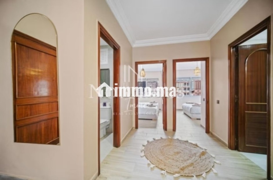 Appartement à louer - Location Immobilier - Marrakech - photo 2
