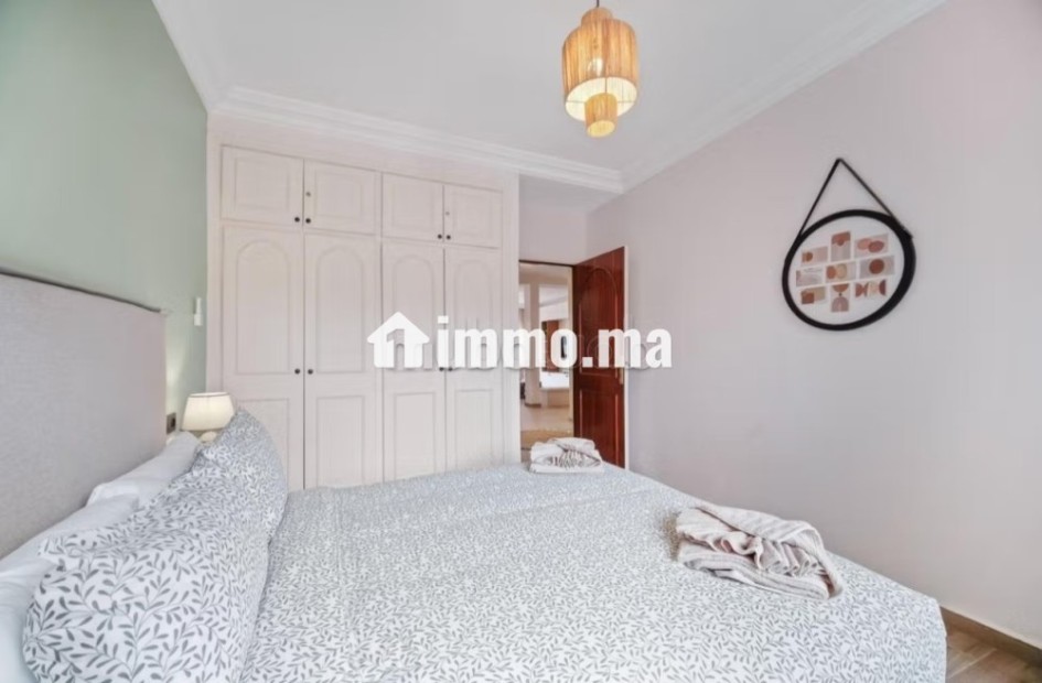 Appartement à louer - Location Immobilier - Marrakech - photo 3
