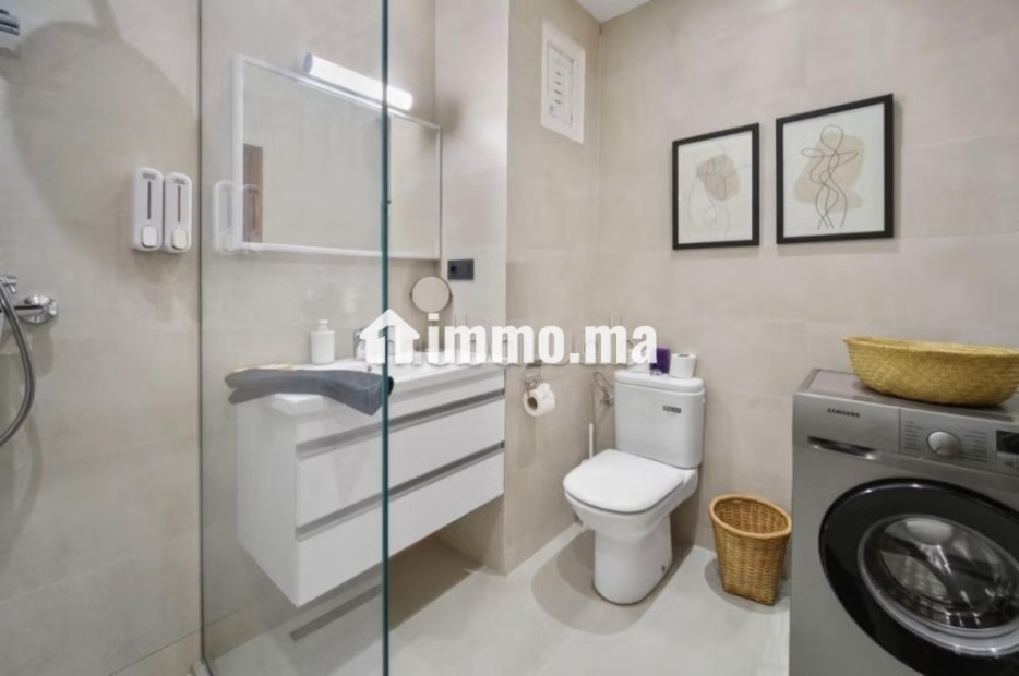 Appartement à louer - Location Immobilier - Marrakech - photo 5