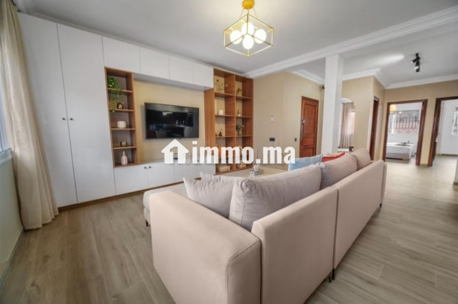 Appartement à louer - Location Immobilier - Marrakech - photo 6