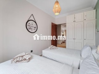 Appartement à louer - Appartement à louer - Marrakech
