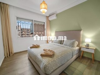 Appartement à louer - Appartement à louer - Marrakech
