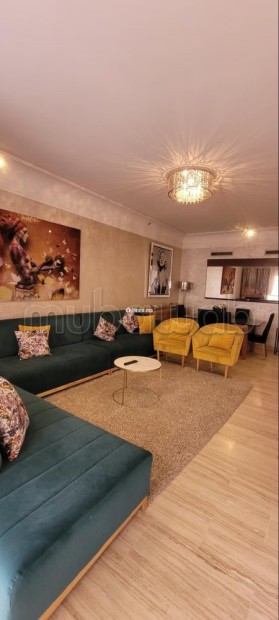 Joli appartement à louer - Location Immobilier - Marrakech - photo 1
