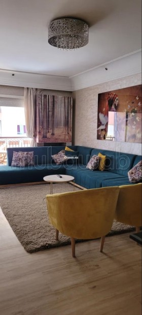 Joli appartement à louer - Location Immobilier - Marrakech - photo 3