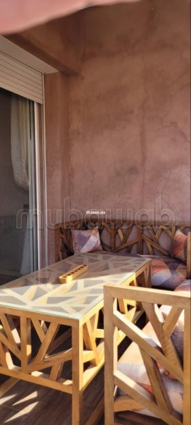 Joli appartement à louer - Location Immobilier - Marrakech - photo 5
