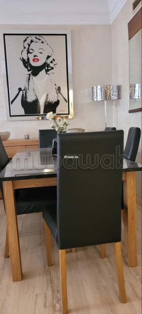 Joli appartement à louer - Location Immobilier - Marrakech - photo 6