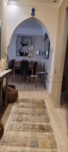 Joli appartement à louer - Location Immobilier - Marrakech - photo 7