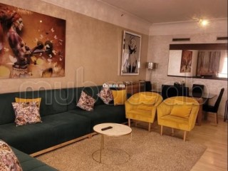 Joli appartement à louer - Appartement à louer - Marrakech
