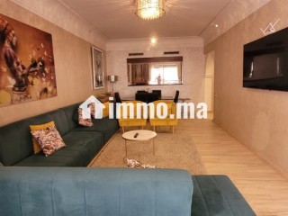 Joli appartement à louer - Appartement à louer - Marrakech