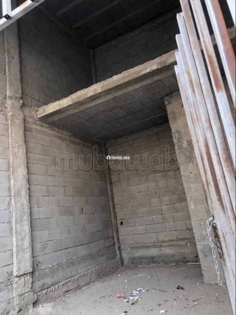Magasin commercial Les jardins de Chrifia - Location Immobilier - Marrakech - photo 1