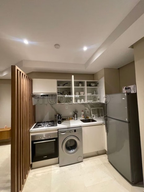 Magnifique studio neuf meublé à louer sur Gauthier - Location Immobilier - Casablanca - photo 6
