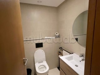 Magnifique studio neuf meublé à louer sur Gauthier - Appartement à louer - Casablanca