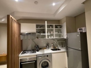 Magnifique studio neuf meublé à louer sur Gauthier - Appartement à louer - Casablanca