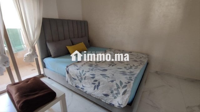 Appartement Meublé À Louer Par Jour - Location Vacances - Fes - photo 1