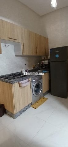 Appartement Meublé À Louer Par Jour - Location Vacances - Fes - photo 2