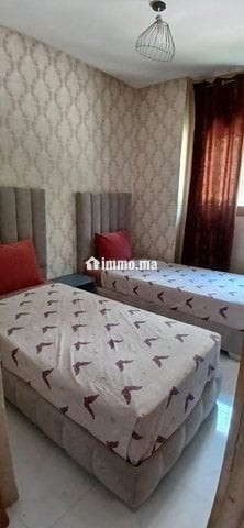 Appartement Meublé À Louer Par Jour - Location Vacances - Fes - photo 3