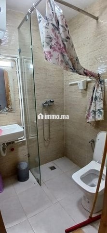 Appartement Meublé À Louer Par Jour - Location Vacances - Fes - photo 4