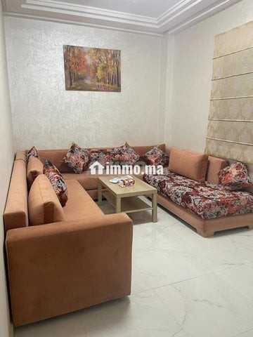 Appartement Meublé À Louer Par Jour - Location Vacances - Fes - photo 5
