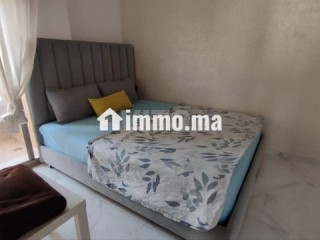 Appartement Meublé À Louer Par Jour - Appartement Location Vacances - Fes