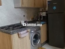 Appartement Meublé À Louer Par Jour - Appartement Location Vacances - Fes