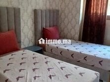 Appartement Meublé À Louer Par Jour - Appartement Location Vacances - Fes