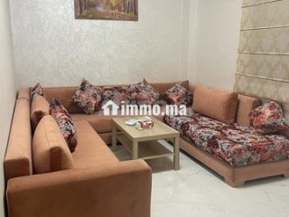 Appartement Meublé À Louer Par Jour - Appartement Location Vacances - Fes