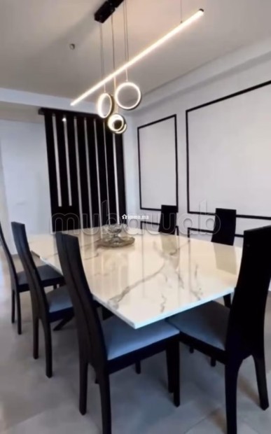 Agdal Appartement refait à neuf tres ensoleille - Location Immobilier - Rabat - photo 1
