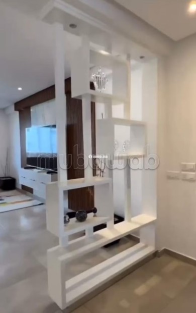 Agdal Appartement refait à neuf tres ensoleille - Location Immobilier - Rabat - photo 2