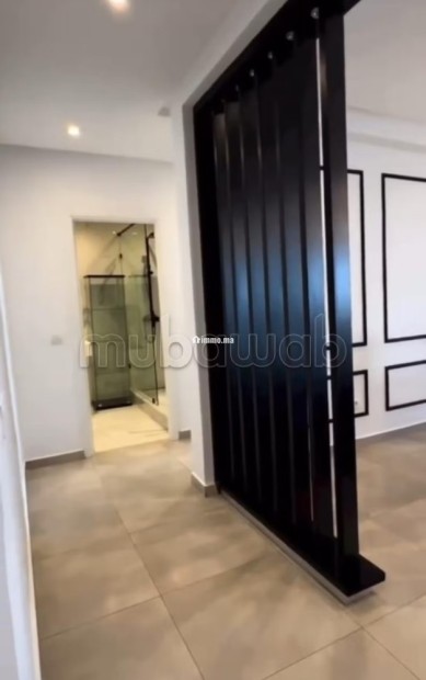 Agdal Appartement refait à neuf tres ensoleille - Location Immobilier - Rabat - photo 7