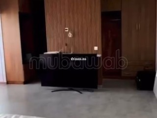 Agdal Appartement refait à neuf tres ensoleille - Appartement à louer - Rabat