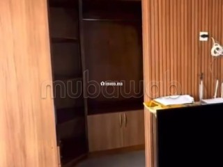 Agdal Appartement refait à neuf tres ensoleille - Appartement à louer - Rabat