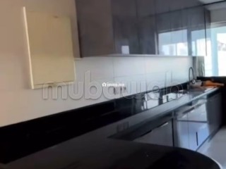 Agdal Appartement refait à neuf tres ensoleille - Appartement à louer - Rabat