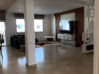 Agdal Appartement refait à neuf tres ensoleille - Appartement à louer - Rabat