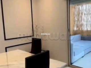 Agdal Appartement refait à neuf tres ensoleille - Appartement à louer - Rabat