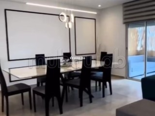 Agdal Appartement refait à neuf tres ensoleille - Appartement à louer - Rabat