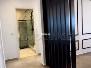Agdal Appartement refait à neuf tres ensoleille - Appartement à louer - Rabat