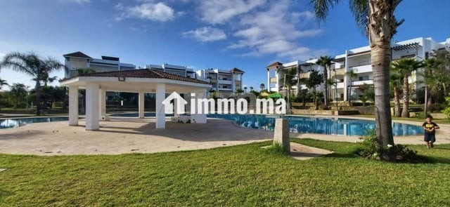 Appartement ASILAH MARINA VUE MER - Location Vacances - Asilah - photo 1
