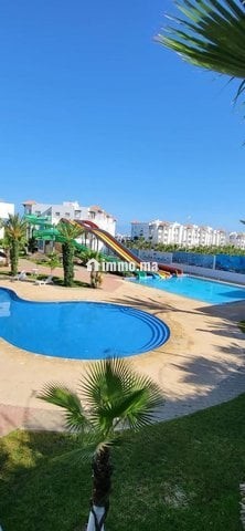 Appartement ASILAH MARINA VUE MER - Location Vacances - Asilah - photo 2