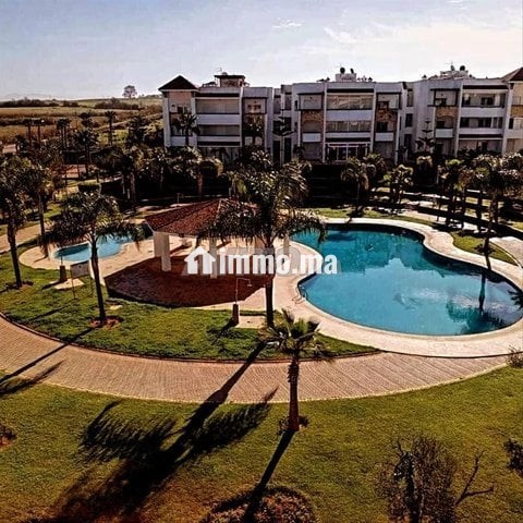 Appartement ASILAH MARINA VUE MER - Location Vacances - Asilah - photo 3