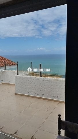 Appartement ASILAH MARINA VUE MER - Location Vacances - Asilah - photo 5