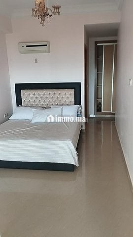 Appartement ASILAH MARINA VUE MER - Location Vacances - Asilah - photo 6