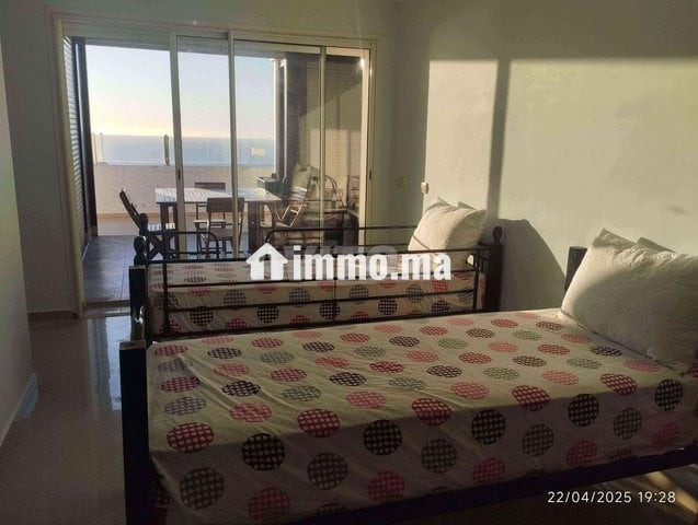 Appartement ASILAH MARINA VUE MER - Location Vacances - Asilah - photo 7