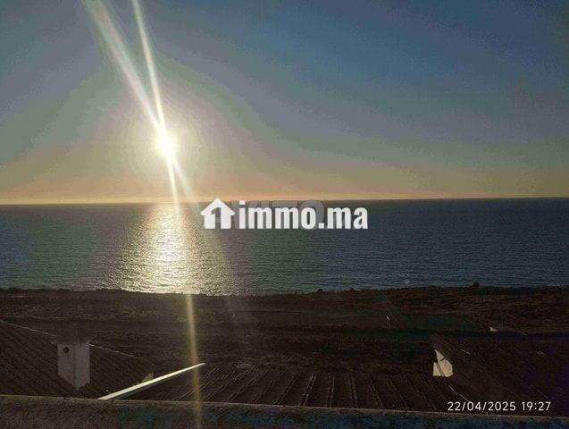 Appartement ASILAH MARINA VUE MER - Location Vacances - Asilah - photo 8